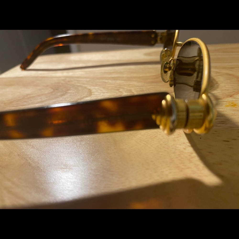 Gianfranco Ferre sunglasses - Picture 5 of 5